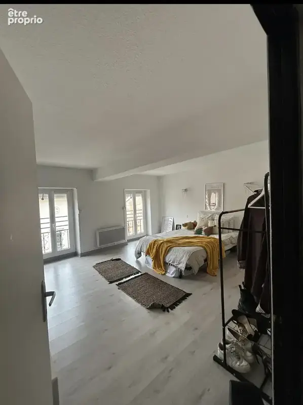 Immeuble de rapport   6 logements loués   Rendement locatif 6,53 % - photo 6