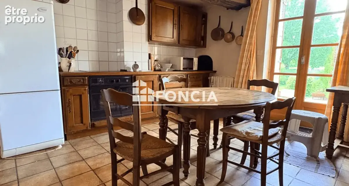 Charmante maison de village – Buthiers – 255 000 € - photo 2