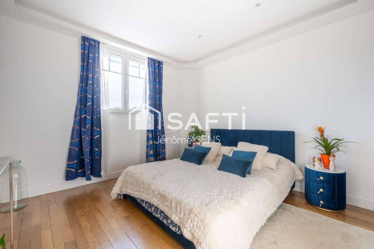 Photo 9 - Maison à POISSY