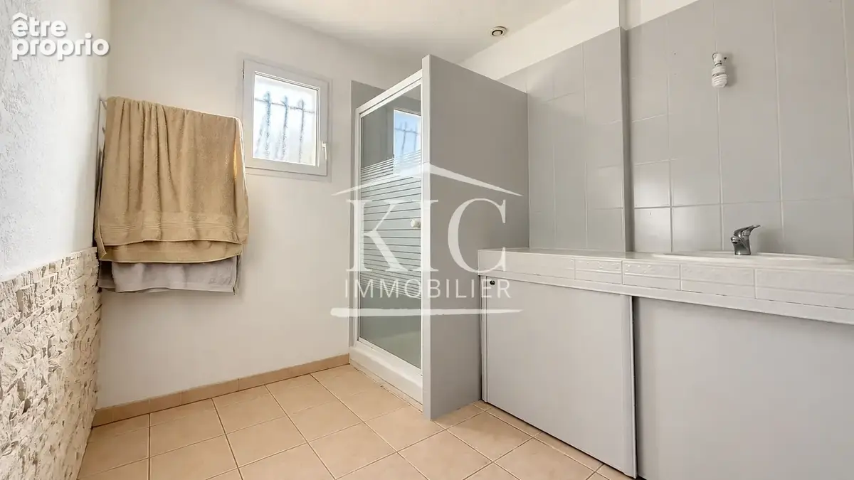 Carcassonne - maison 162 m2 - 4/5 chambres - piscine - terrain 1 120 m2 - photo 13