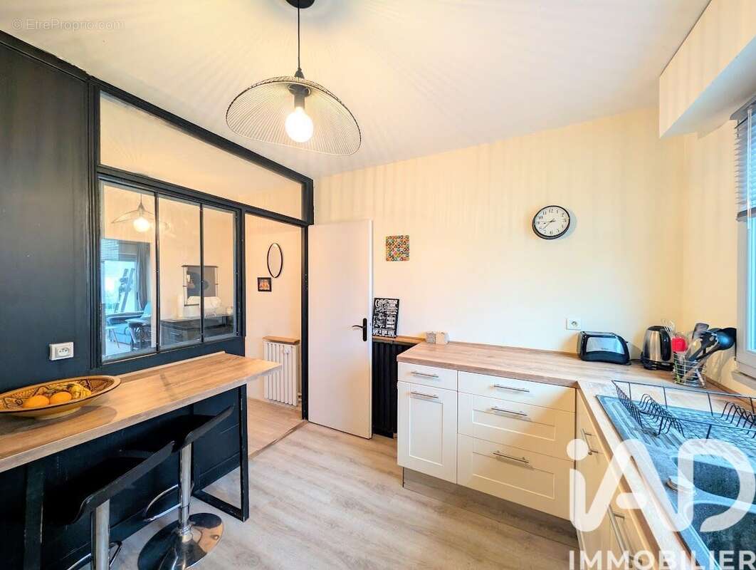 Photo 4 - Appartement à BORDEAUX
