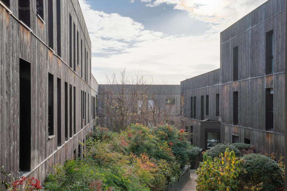 Appartement à MONTREUIL