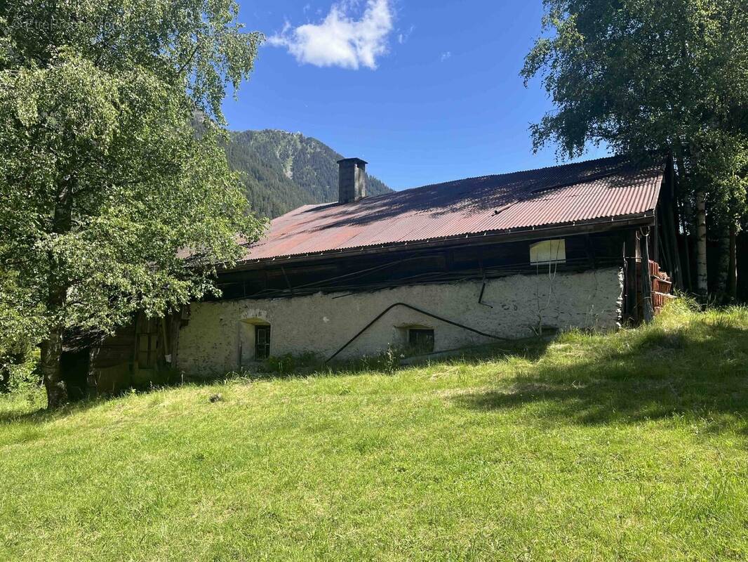 Maison à VENES