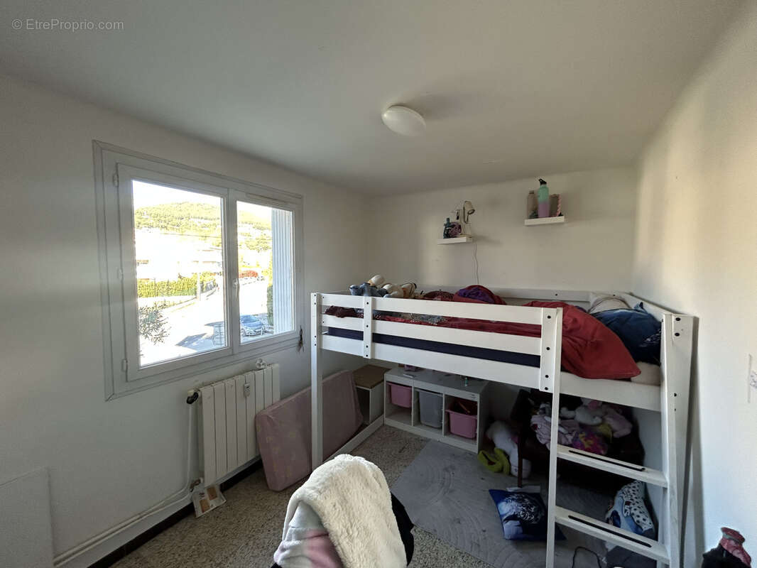 Appartement à LA VALETTE-DU-VAR