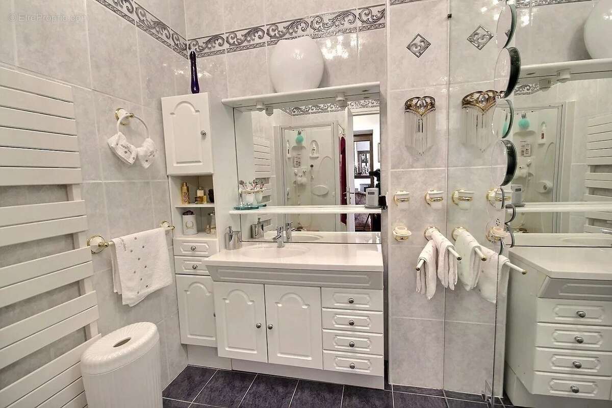 Appartement à SAINT-MARCELLIN