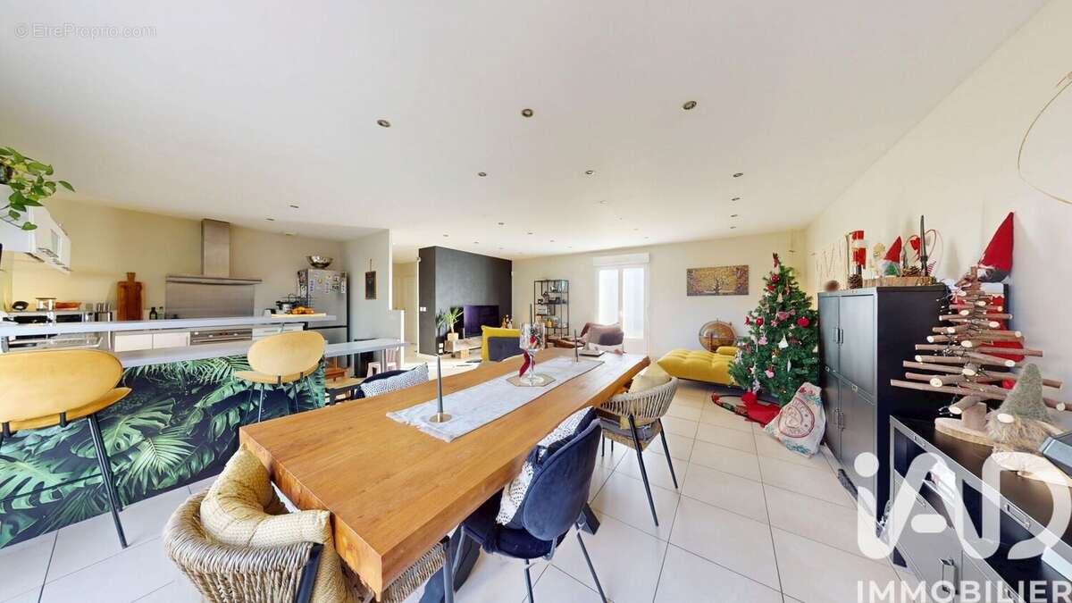 Photo 4 - Maison à AUXERRE