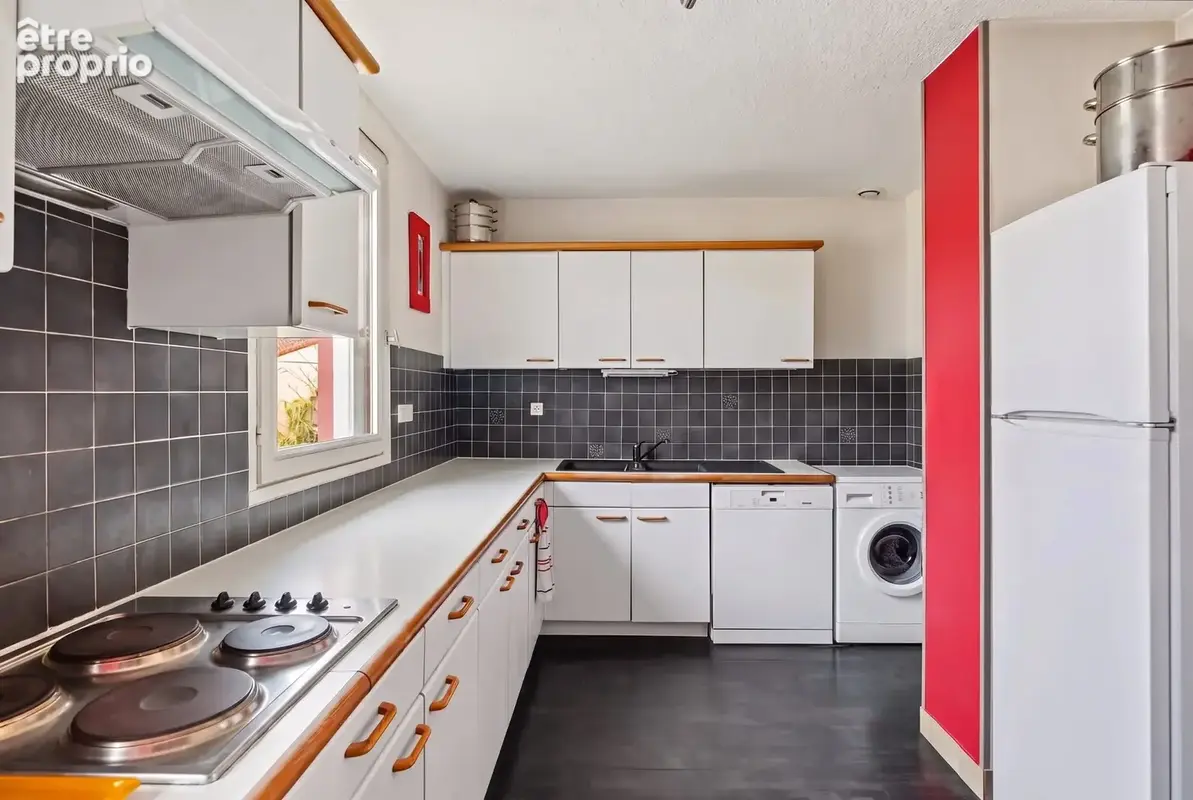 Appartement 5 pièces 112 m² à vendre à Toulouse (31200) - photo 4
