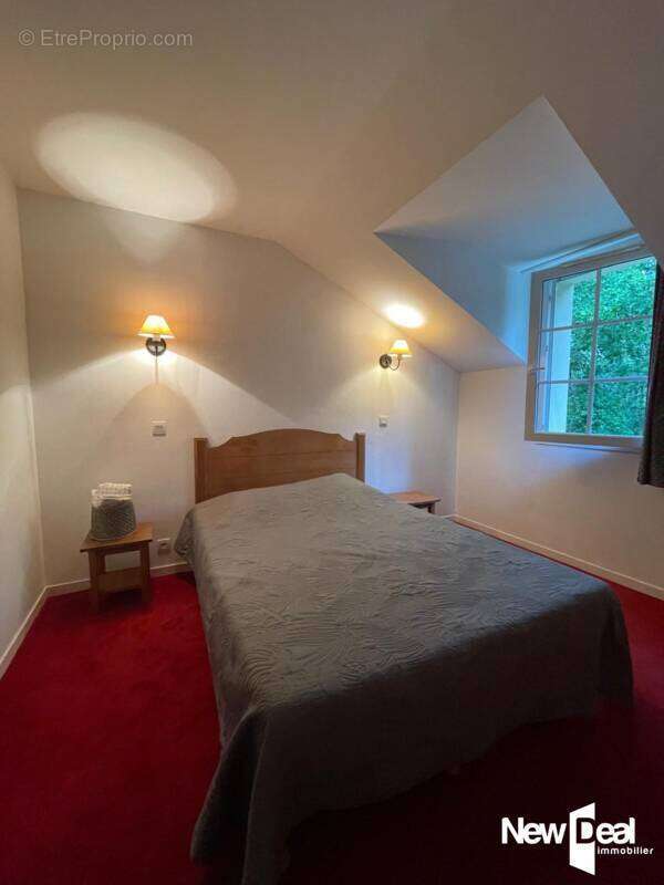 Maisonnette en duplex dans une residence de vacances au coeur du lot et garonne - photo 3