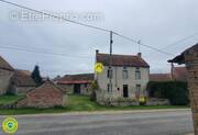 Maison à PEYRAT-LA-NONIERE