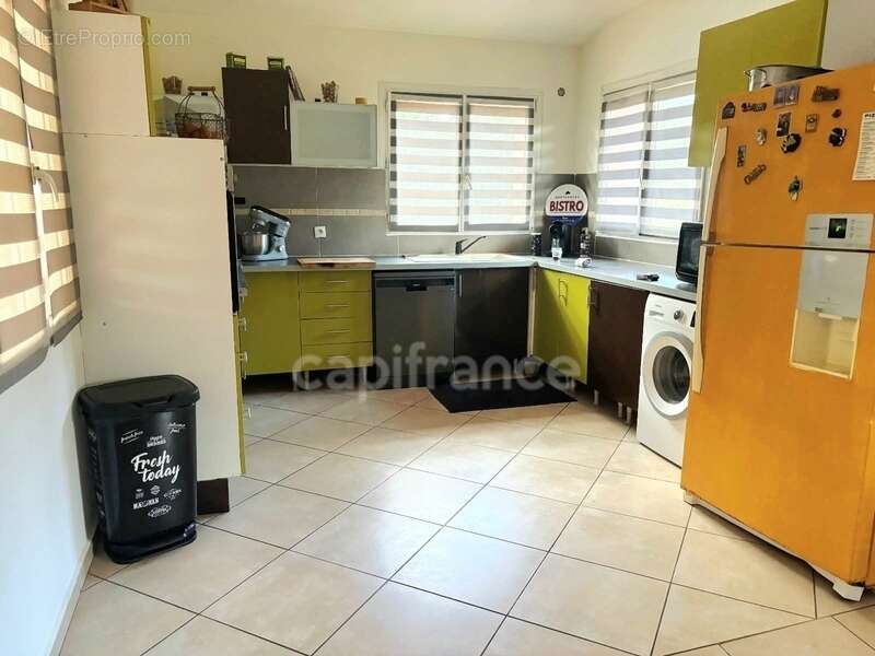 Villa avec piscine à vendre 7 pièces LECCI (20) - photo 6