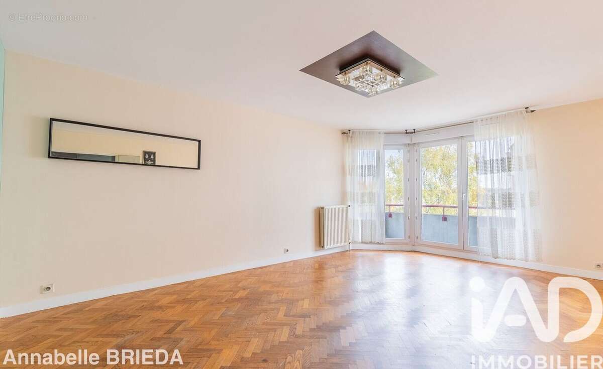 Photo 5 - Appartement à LONGJUMEAU