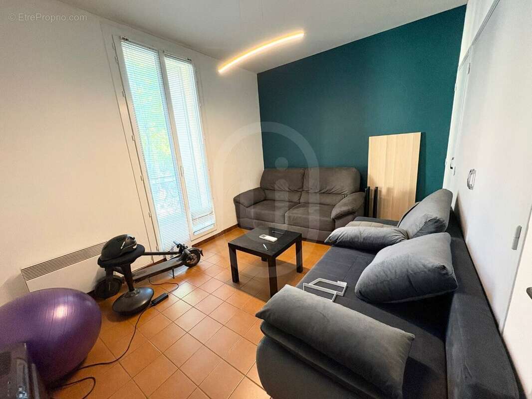 Maison à MONTPELLIER