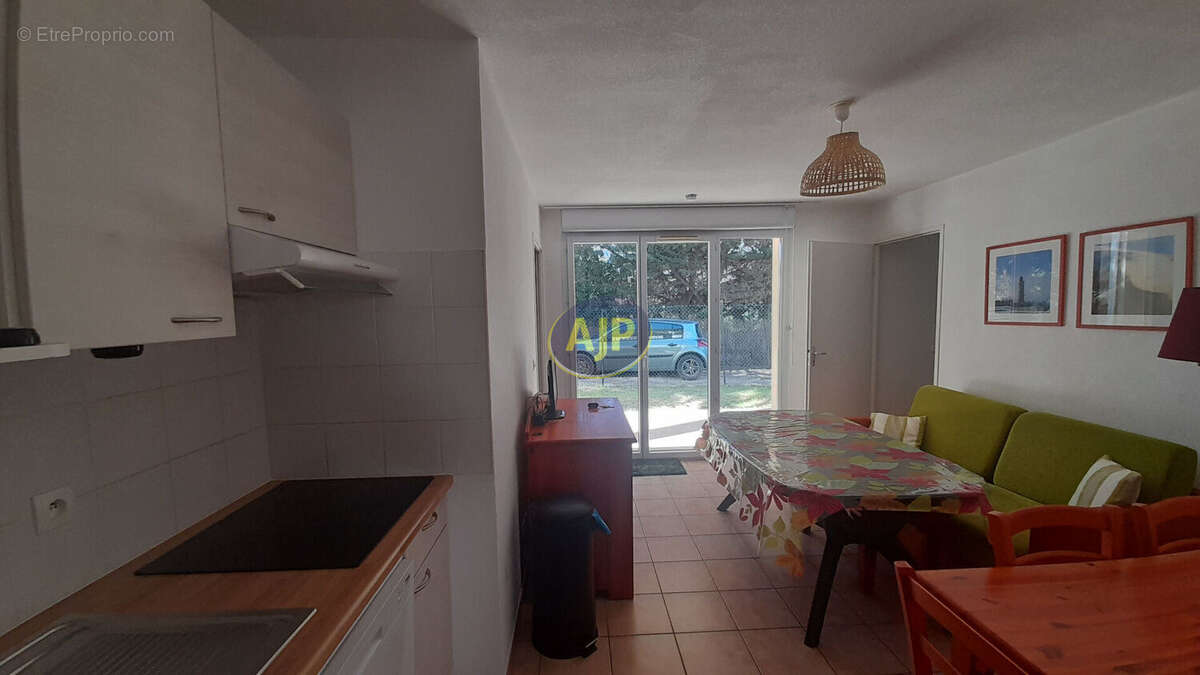 Appartement à SOULAC-SUR-MER