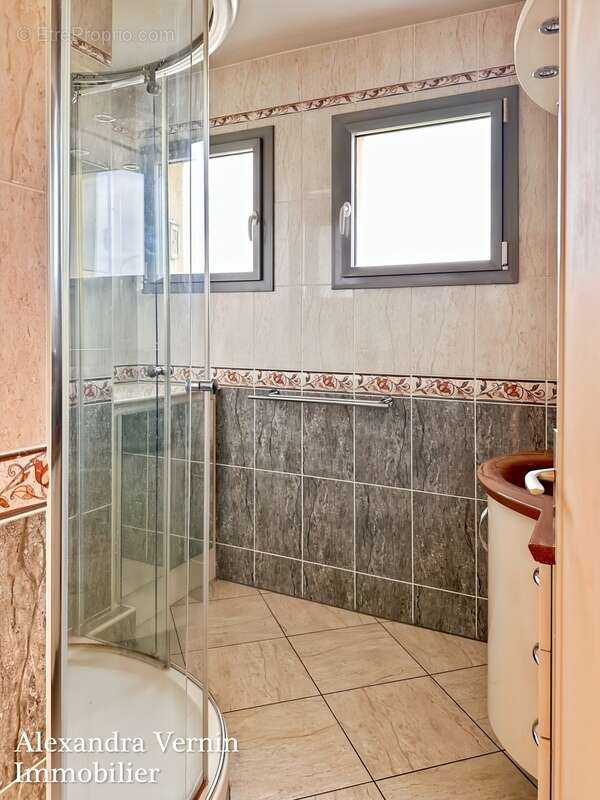 Appartement à SAINT-GERMAIN-EN-LAYE