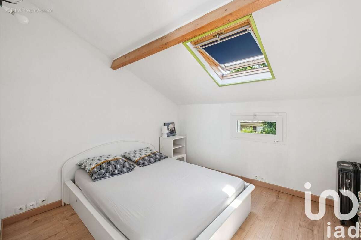 Photo 8 - Maison à ORGERUS