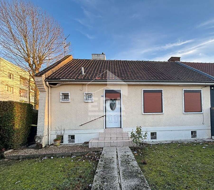 Maison 66m² à billy-montigny - photo 9