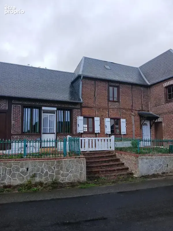 Maison proche Buchy 30 Min de rouen - photo 7