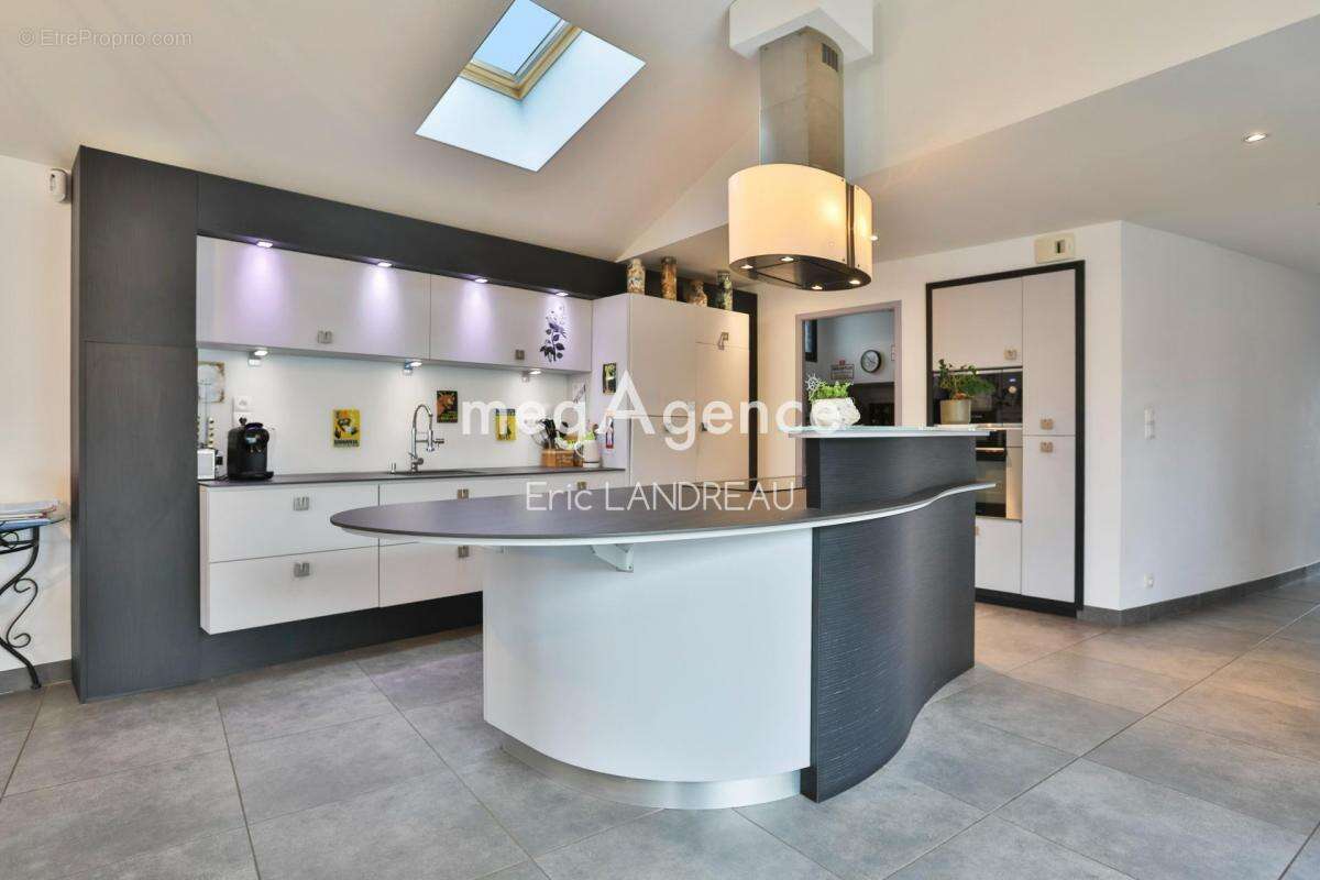 Maison à LES SABLES-D&#039;OLONNE