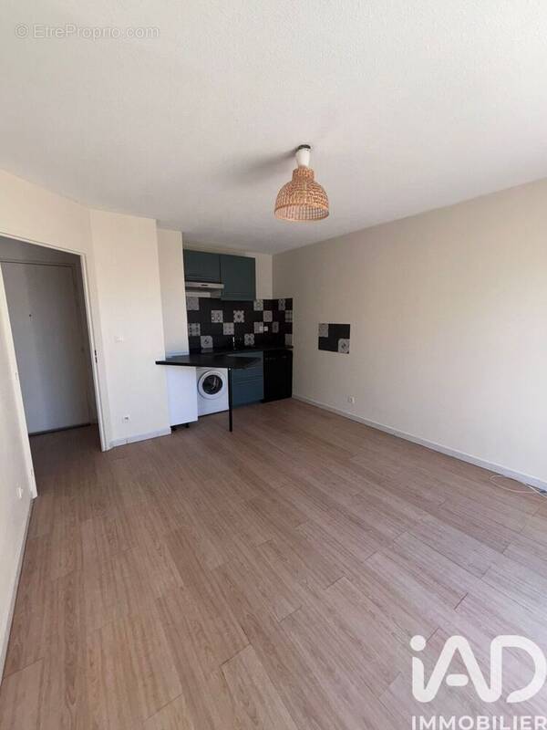 Photo 1 - Appartement à TOULON