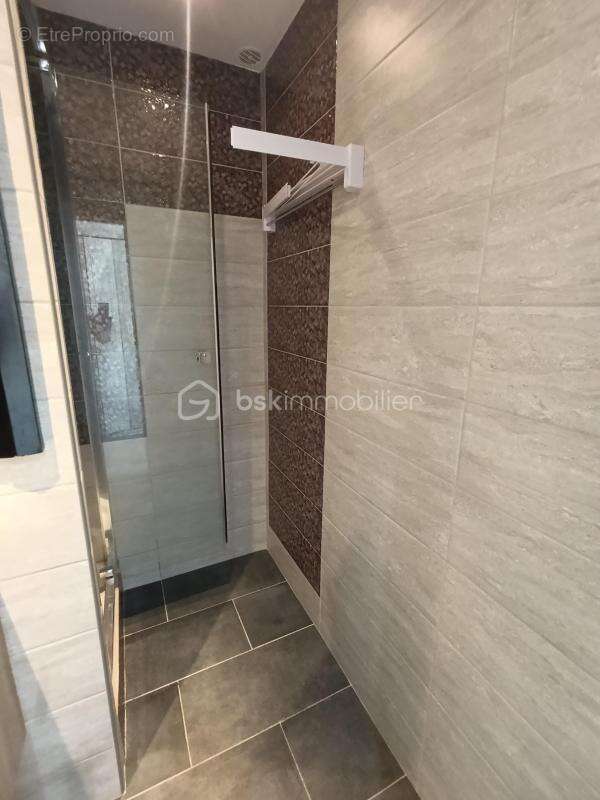 Appartement à SAINT-JEAN-DE-MOIRANS