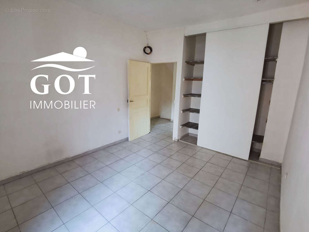 Maison à VILLELONGUE-DE-LA-SALANQUE