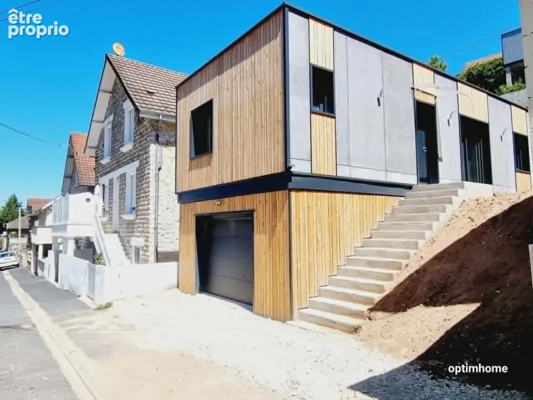 Maison à BRIVE-LA-GAILLARDE