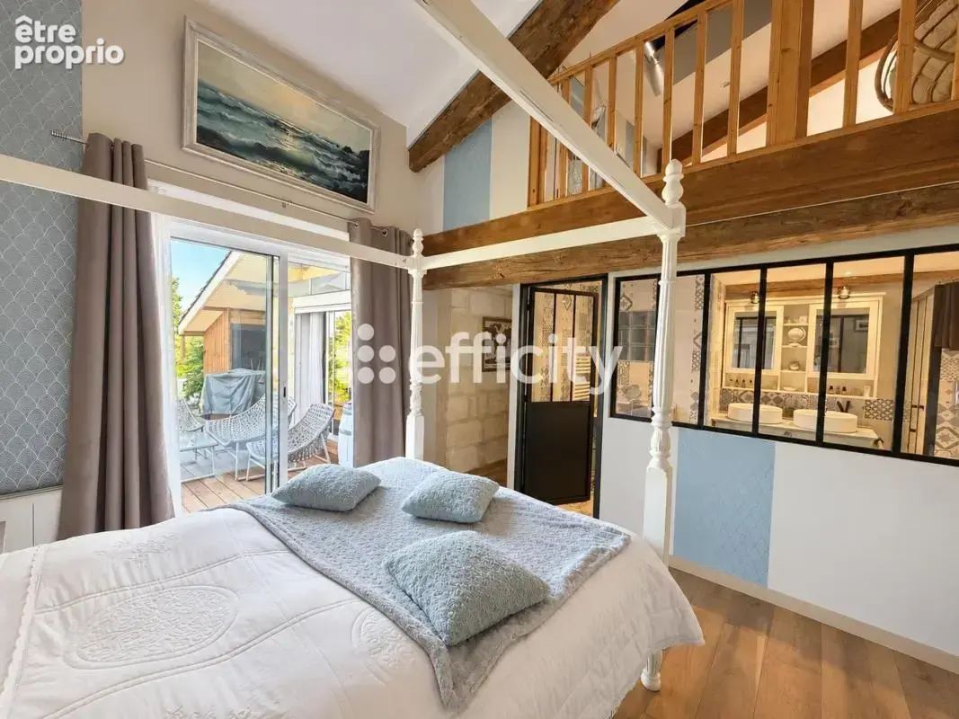 Maison 5 pièces 220 m² à vendre à Puisseguin (33570) - photo 12