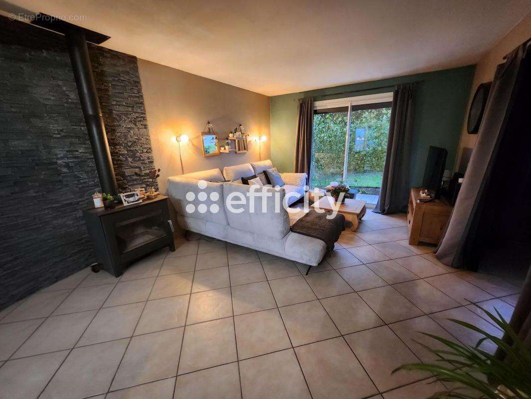 Maison à NOGENT-L&#039;ARTAUD