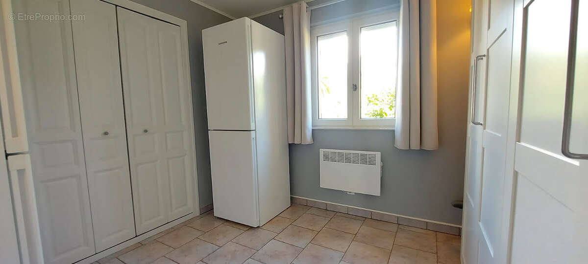 Maison à FIGANIERES