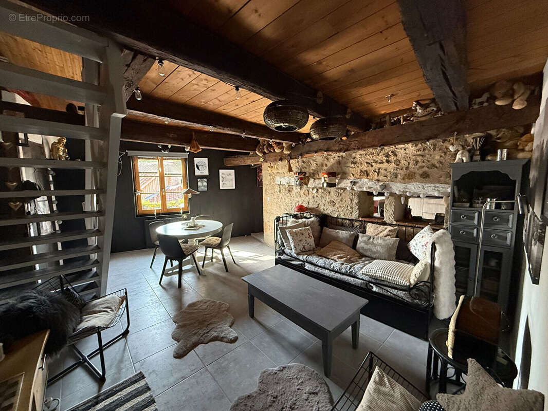 Appartement à FIGEAC