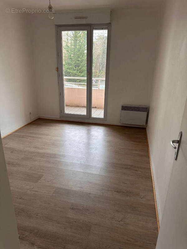 Appartement à SAINTE-ADRESSE