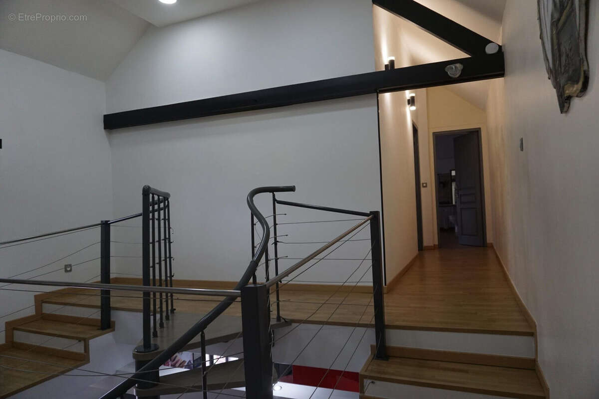 Maison 147 m² à Conde-Sur-L'escaut  - photo 5