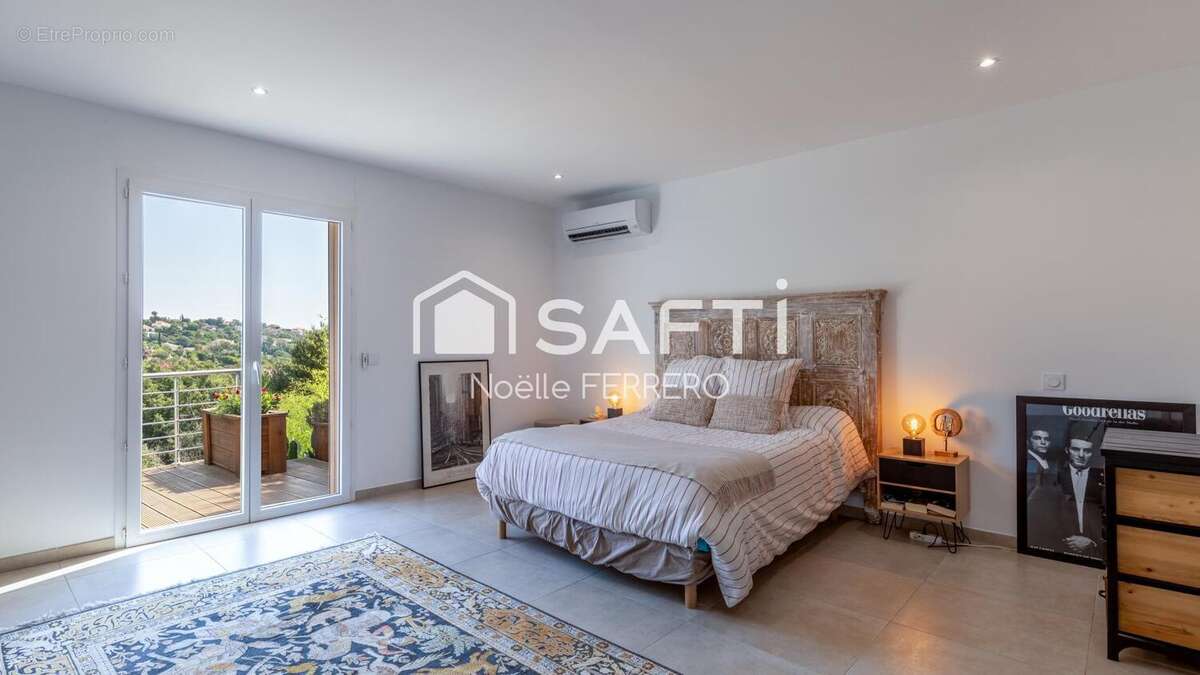 Maison 210 m² à Les Issambres  - photo 7