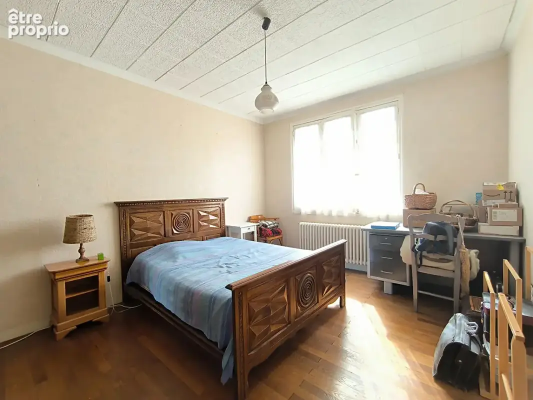 Maison 120m² à saint-nazaire - photo 6