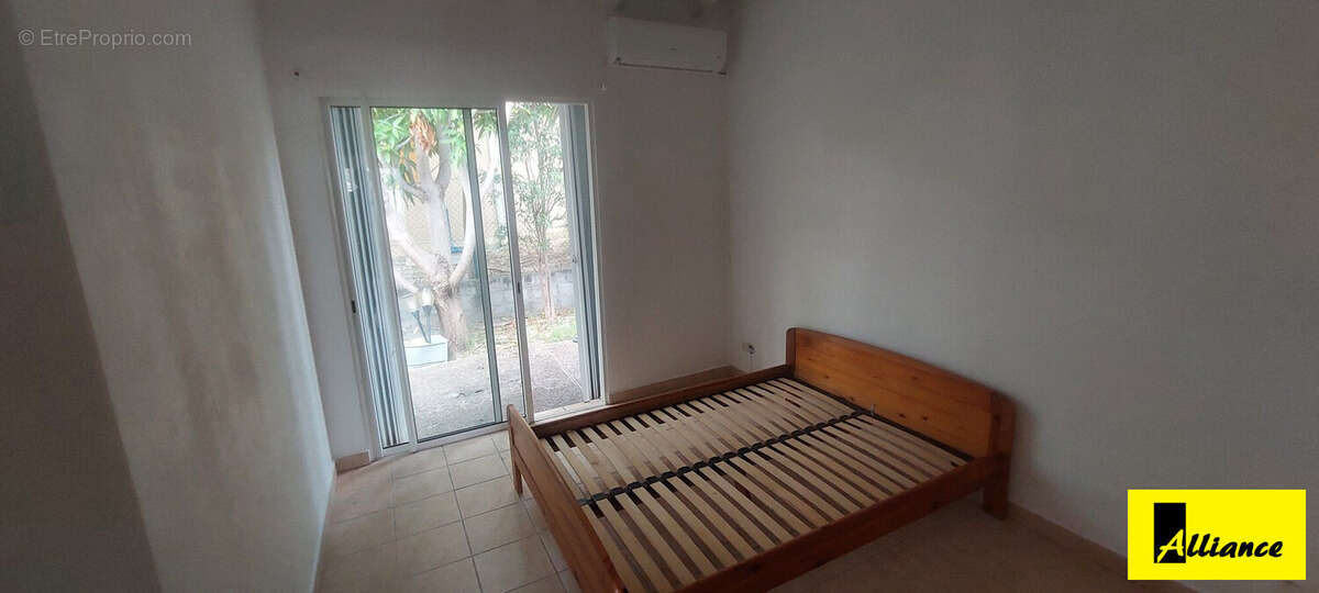 Appartement 80 m² à Saint-Martin  - photo 4