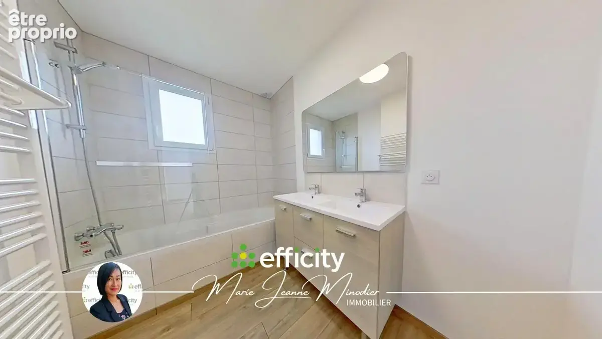 Maison 6 pièces 119 m² à vendre à Anse (69480) - photo 8