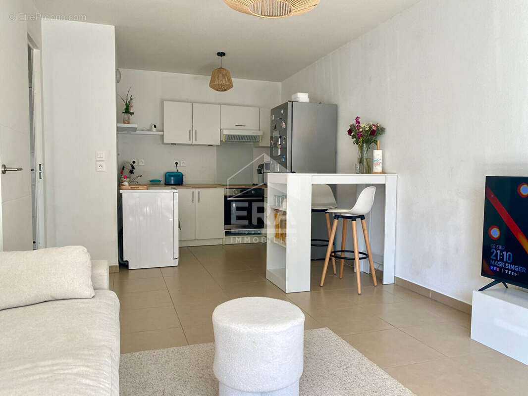 Appartement à DRAGUIGNAN