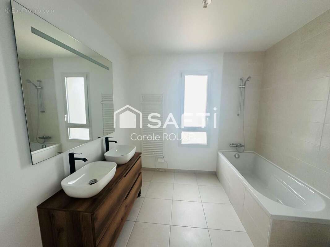 Photo 4 - Maison à VANNES