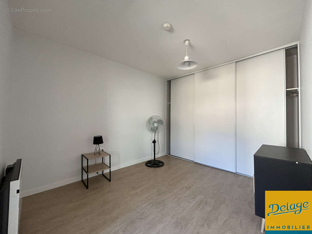 Appartement à LIMOGES