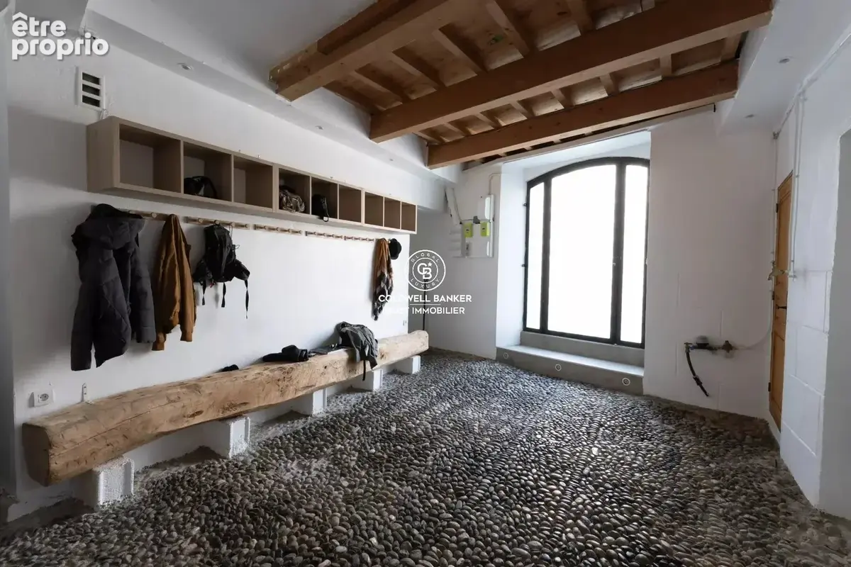 Maison de village d'exception au cœur d'un authentique village des Pyrénées-Orientales - photo 31