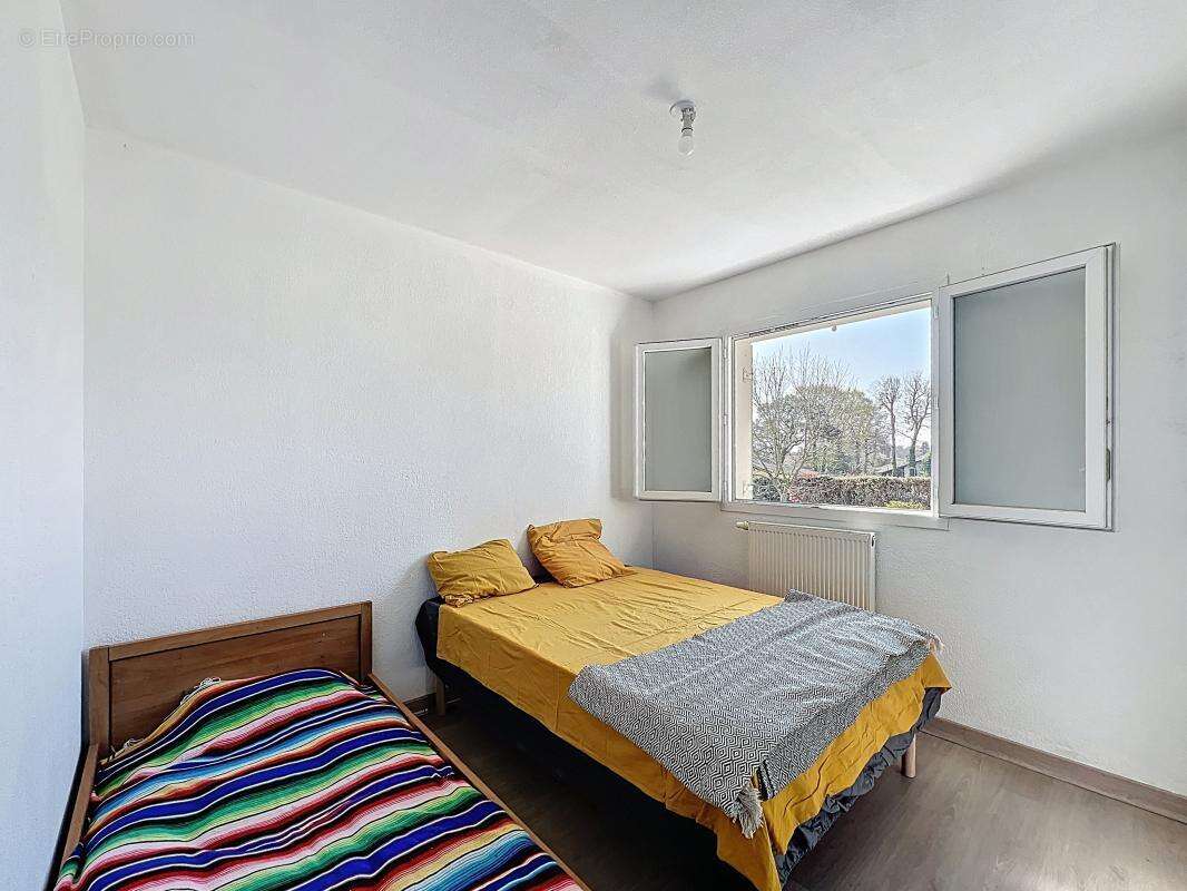 Maison à SEIGNOSSE