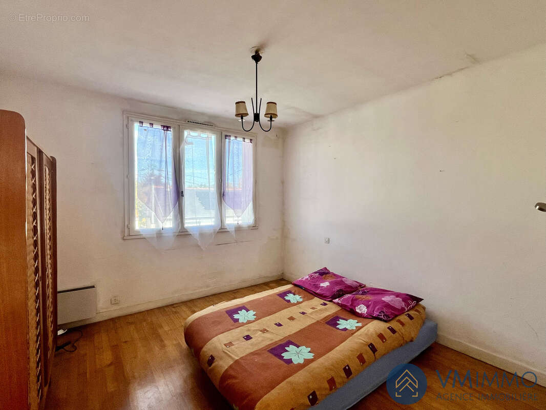 Maison familiale - Bois Saint Louis, Ferrière - photo 10