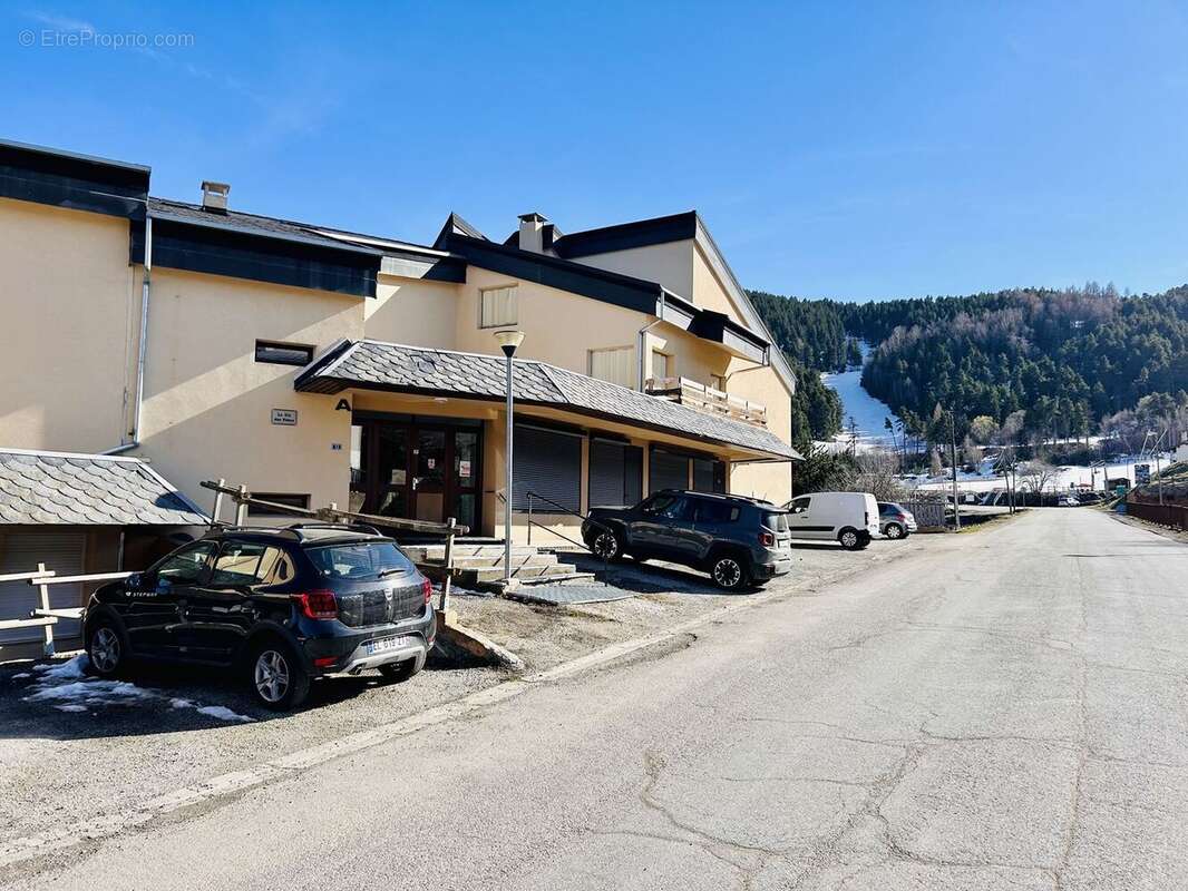 Appartement à SAINT-PIERRE-DELS-FORCATS