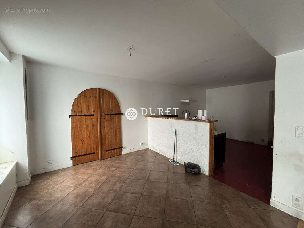 Maison 113 m² à Boussay  - photo 5