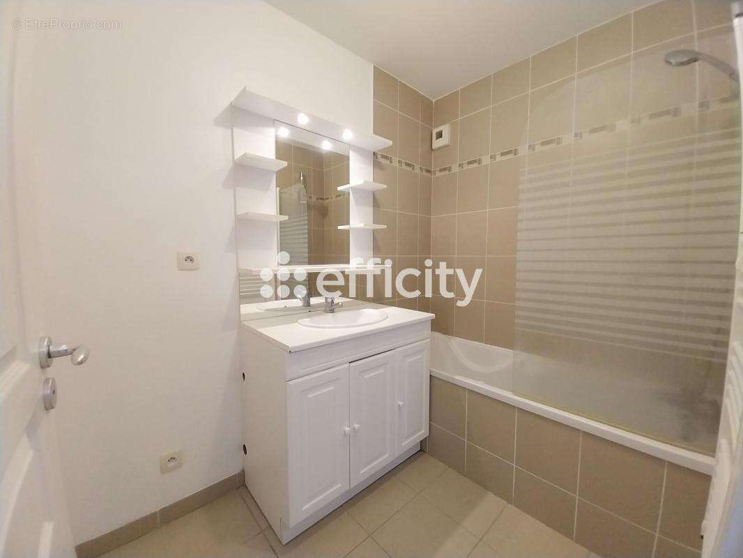 Appartement récent - photo 7