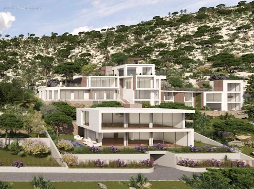 Appartement duplex dans résidence de luxe neuve - photo 3