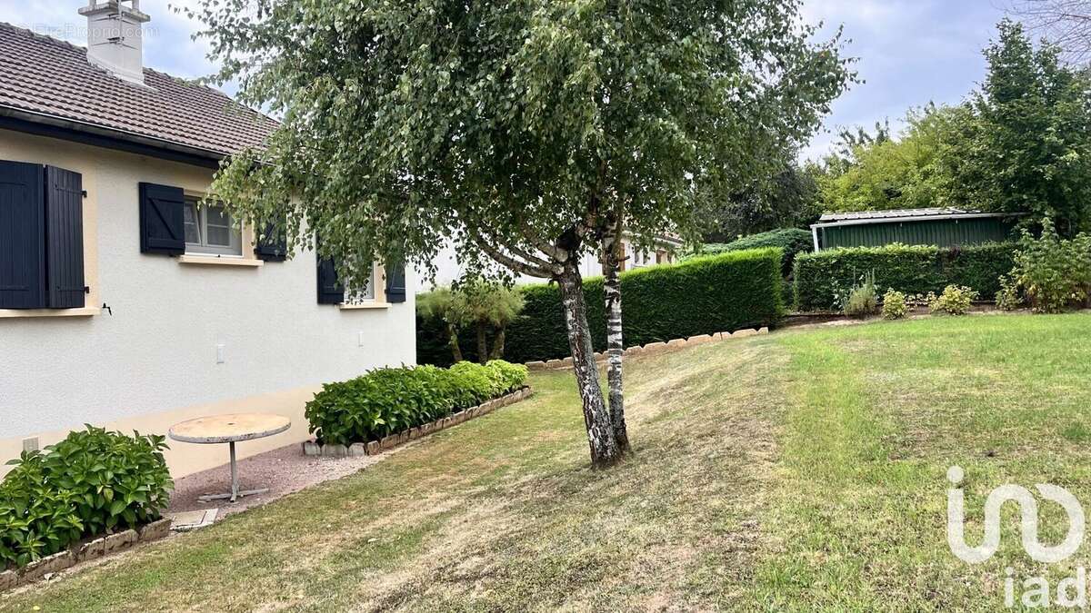 Photo 5 - Maison à UXEAU