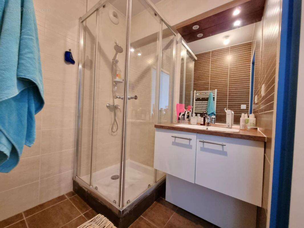Appartement F4 - photo 5