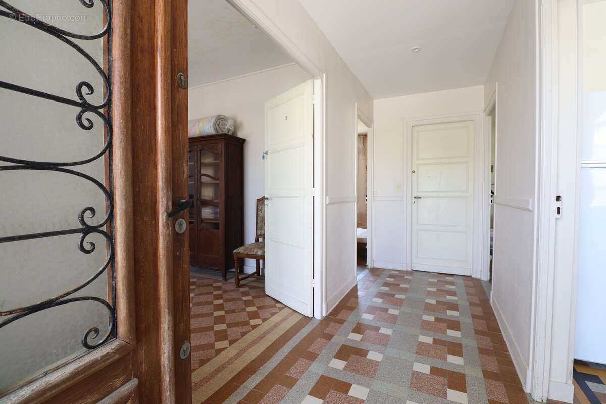 Maison à SAINT-PALAIS-SUR-MER