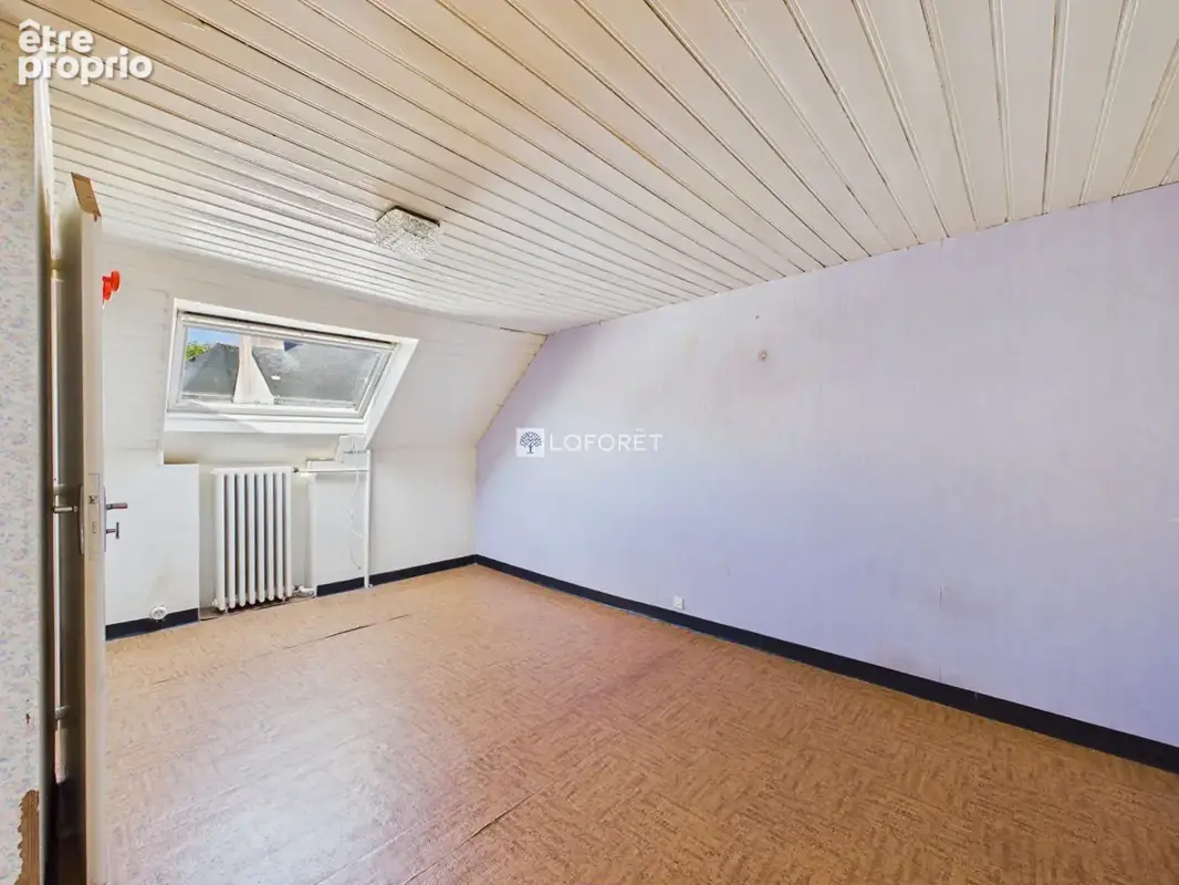 Maison  au coeur de La Foret Fouesnant - photo 11